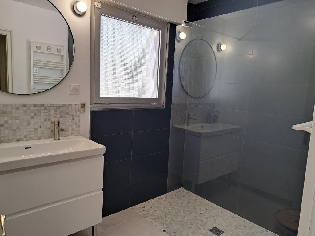 Maison familiale de charme à Saint-Jean-de-Monts - WIFI - FR-1-323-546 - 4
