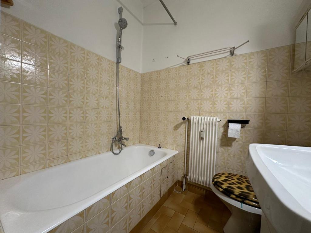 Studio cocooning à Samoëns avec balcon et WiFi au centre - FR-1-624-160 - 3