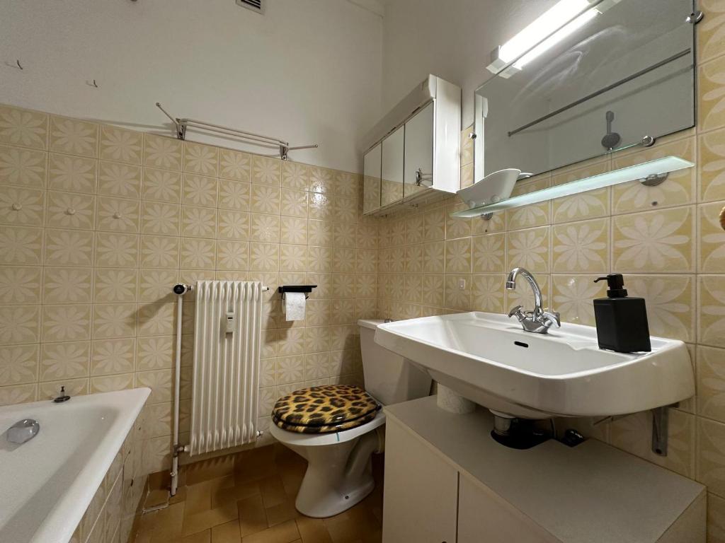 Studio cocooning à Samoëns avec balcon et WiFi au centre - FR-1-624-160 - 4