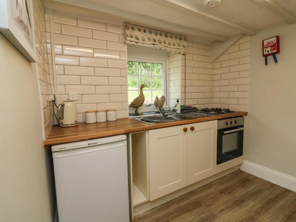 Pheasant Cottage, Combe Martin photo 6