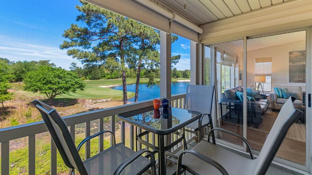 55F Pawleys After Dark condo by Peace Vacations, Pawleys Island