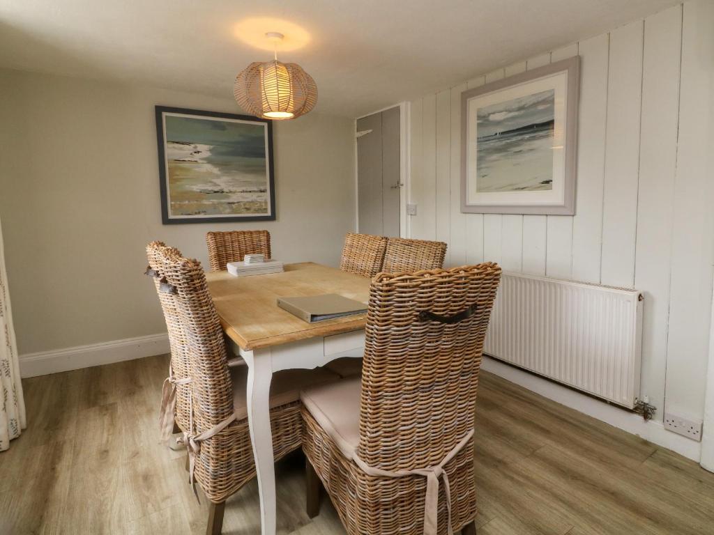 Partridge Cottage, Combe Martin photo 3