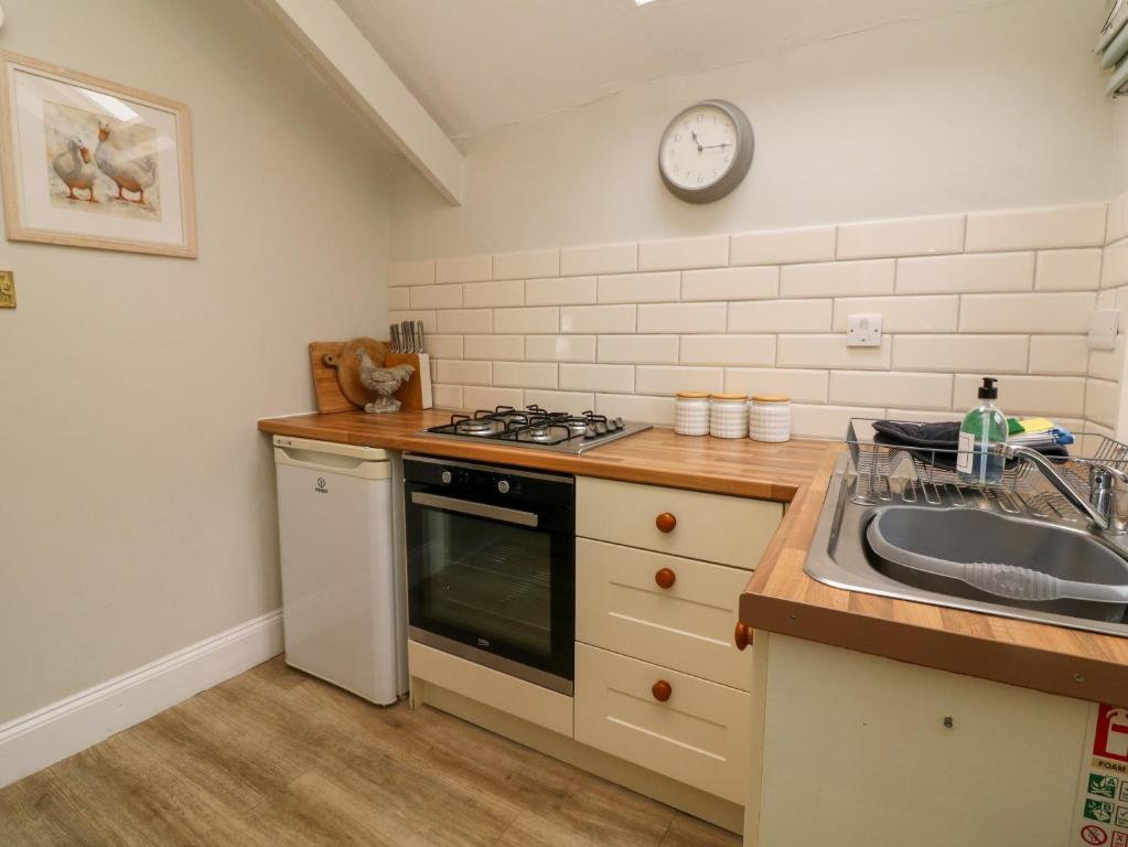 Partridge Cottage, Combe Martin photo 8
