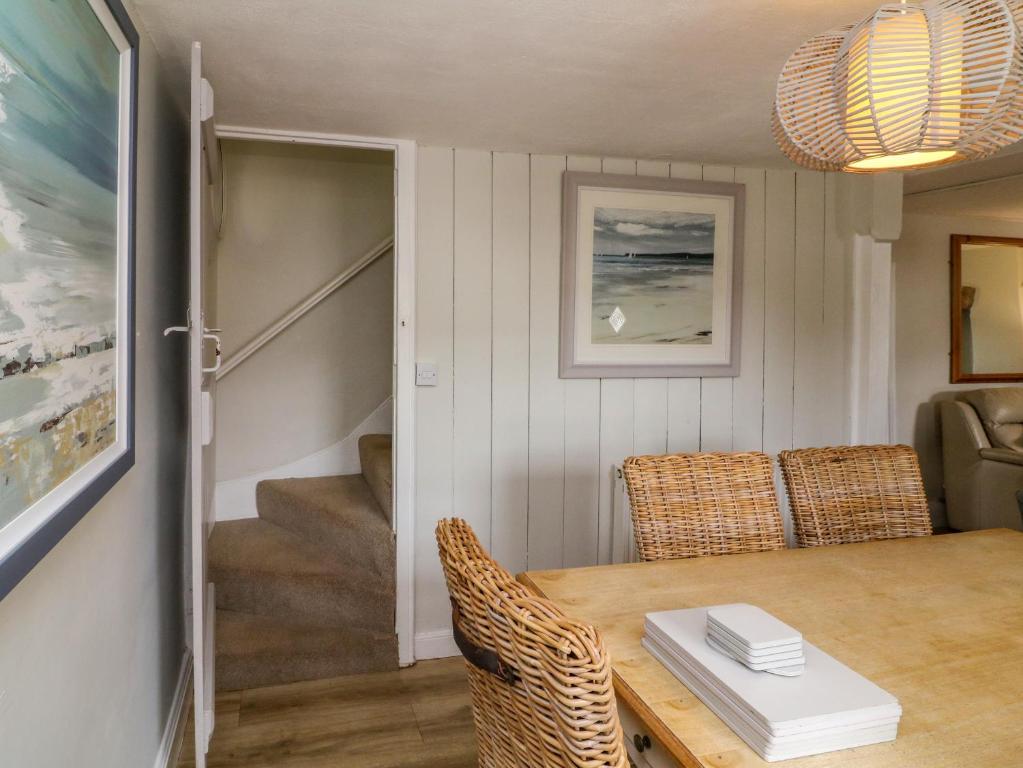 Partridge Cottage, Combe Martin photo 6