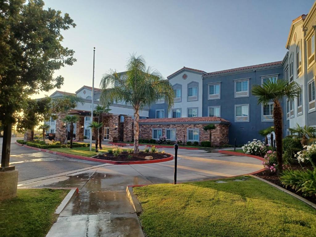 Spark By Hilton Redlands, Redlands