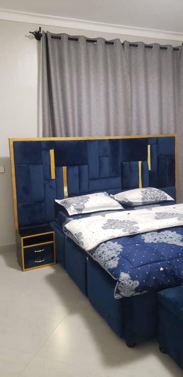 Modern Apartment in Kampala, Munyonyo