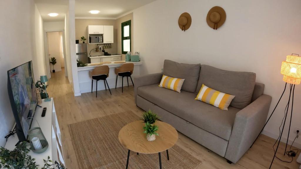 Casa4You 109 - With heated pool, city and partial sea views - 4