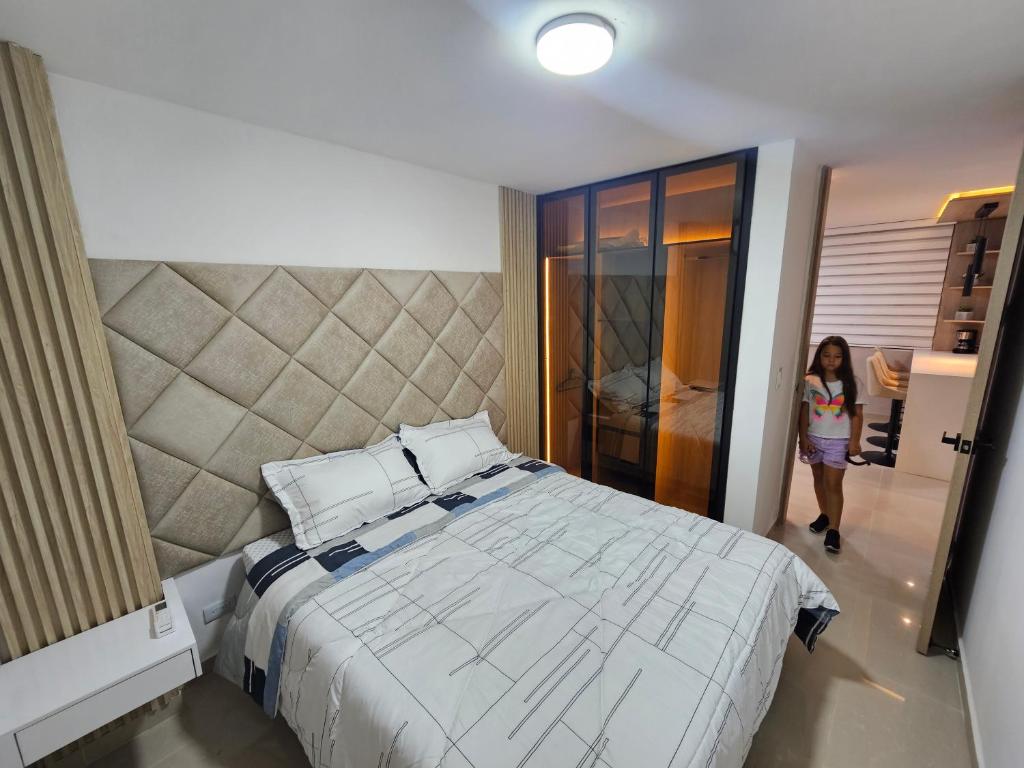 Hermoso Apartamento en el Peñon - 4