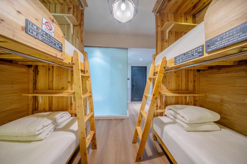Comfortable mattresses