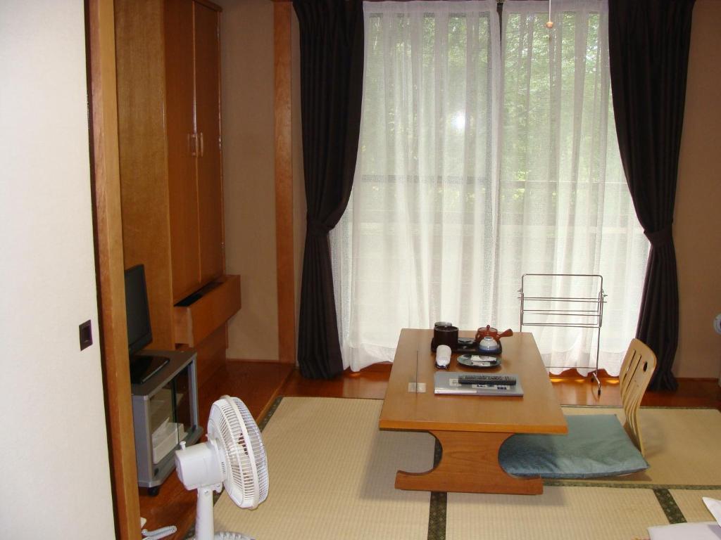 르 베르트 자오 호텔 이미지 1