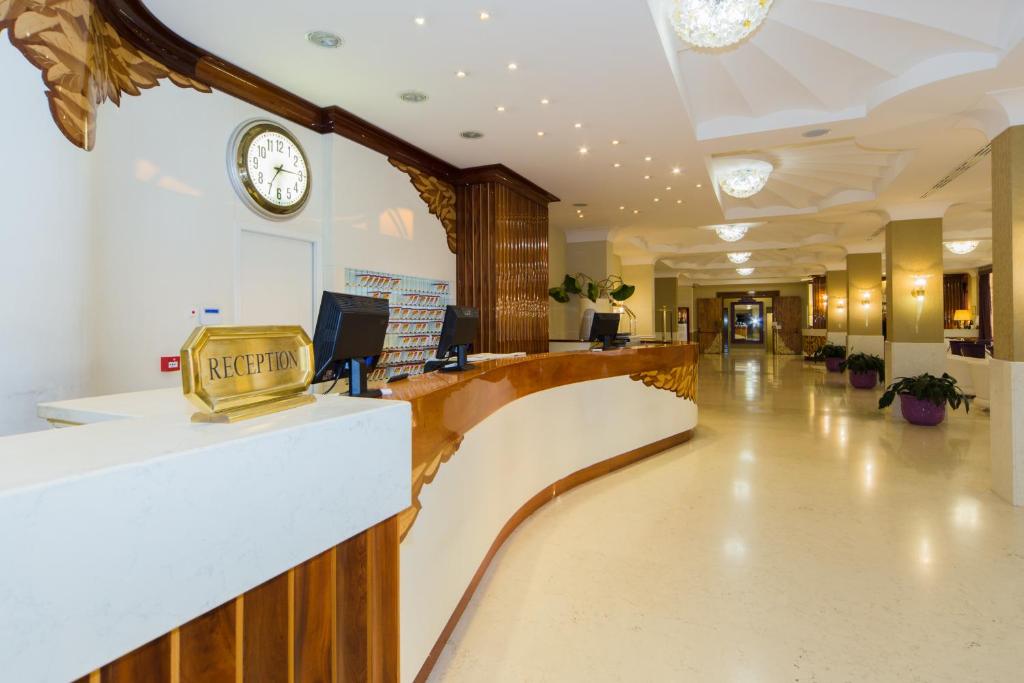 Zanhotel Centergross photo