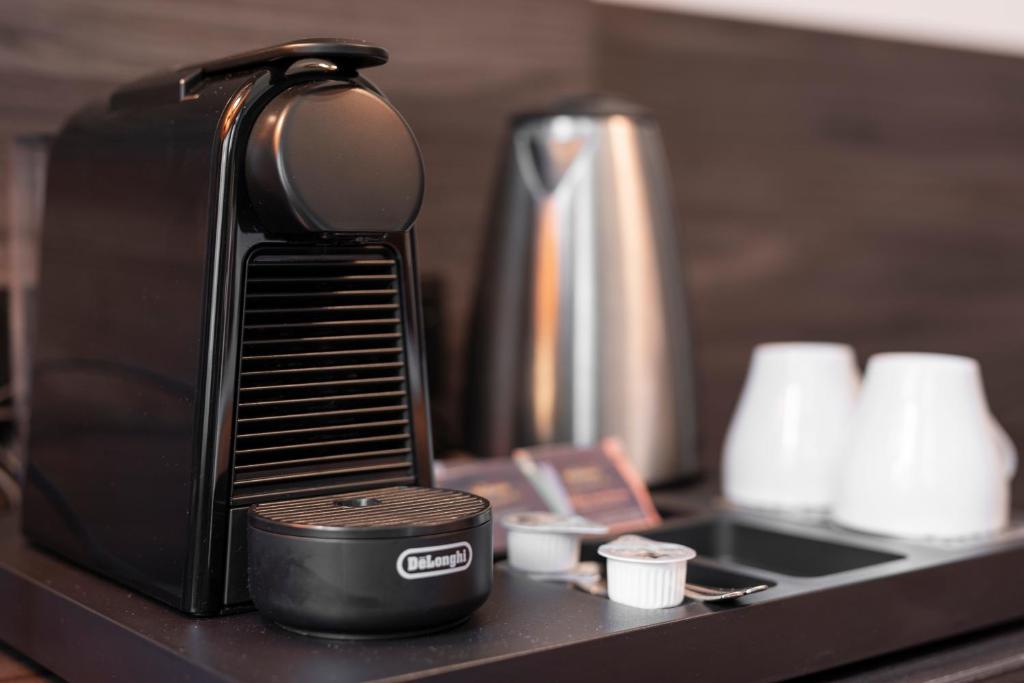 บริการและสิ่งอำนวยความสะดวก