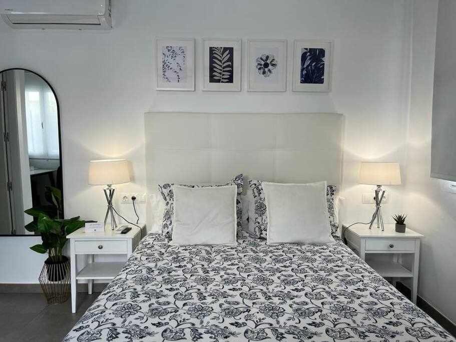 XVII A Suite Apartamentos Morales & Arnal - 3