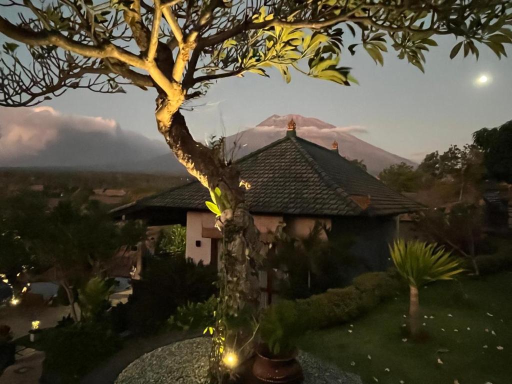 Villa Omah Semar