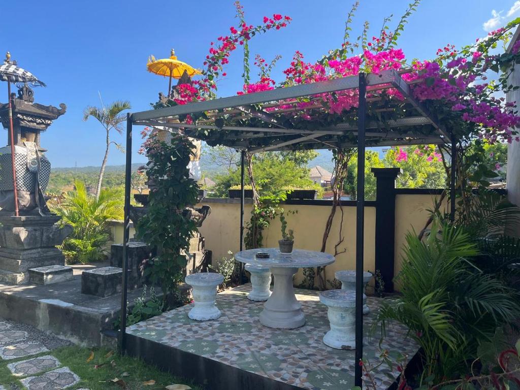 Villa Omah Semar