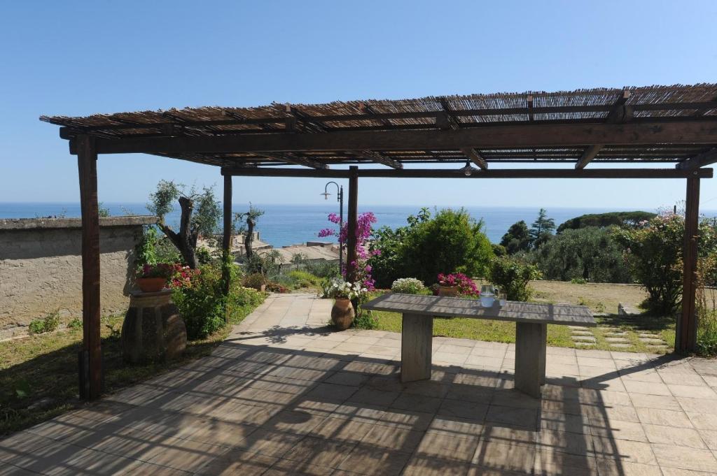 Casa Franguella - Uliveto sul mare - 5
