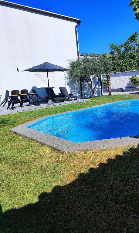 Apartman La Terasa Mostar - 2