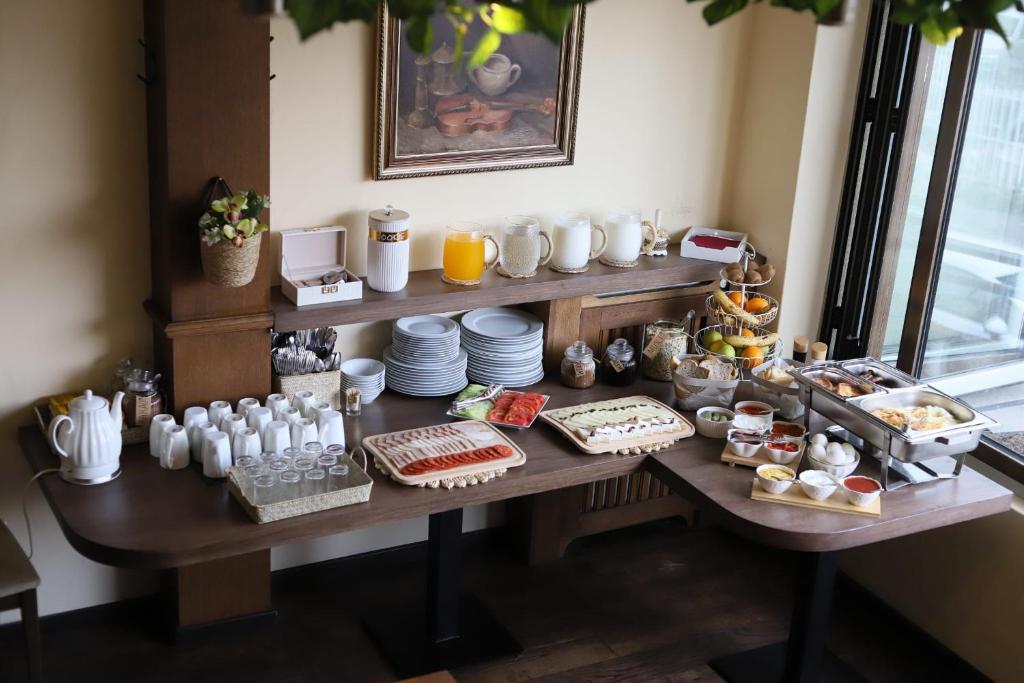 Garni Hotel Ema - 4