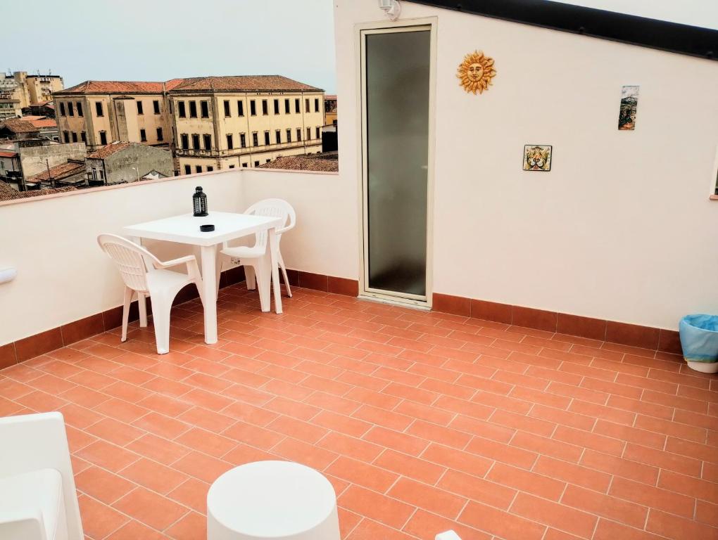 Ad un passo da tutto - 1