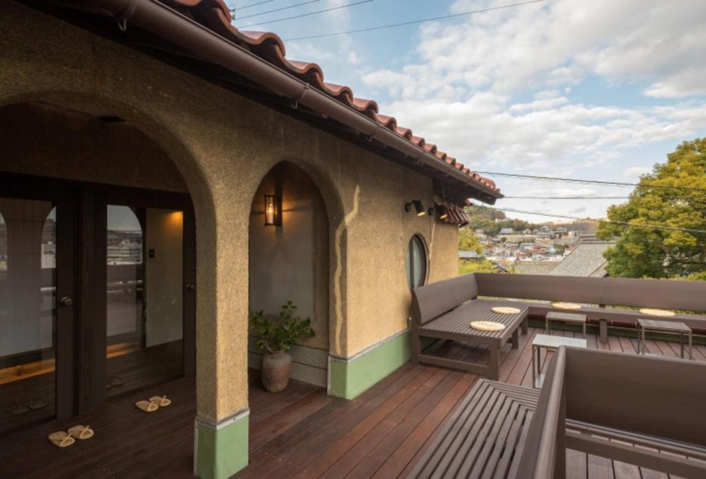 세토우치 미나토 노 야도 호텔 이미지 1