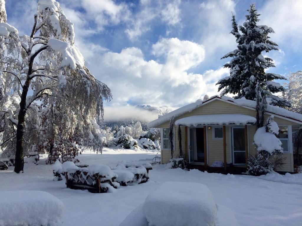 Tailor Made Tekapo Accommodation - Hostel, Lake Tekapo