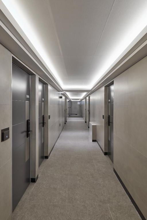 Eight Rest Hostel Myeong-dong Eight Rest Hostel Myeong-dong