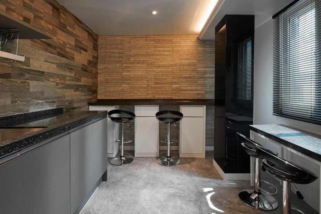 Eight Rest Hostel Myeong-dong Eight Rest Hostel Myeong-dong