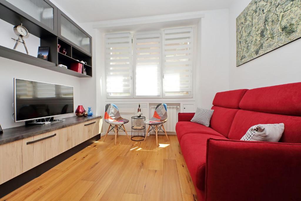 Vestali House - 3