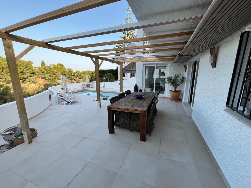 Villa Higuera - 4