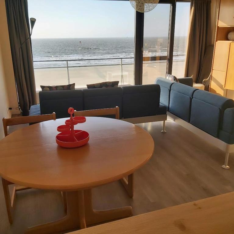 Ostend seaview, Ostende