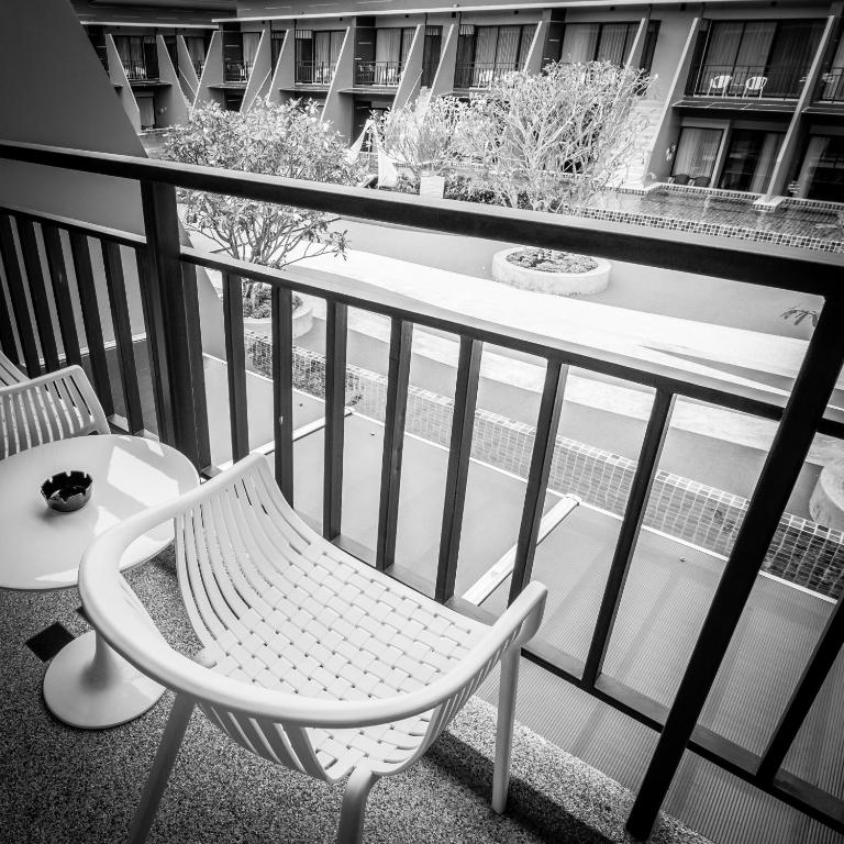 Balcó/terrassa