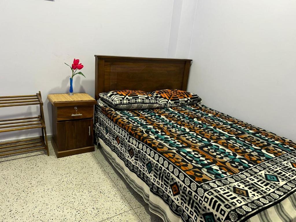 Dinethma Villas, Kolombo