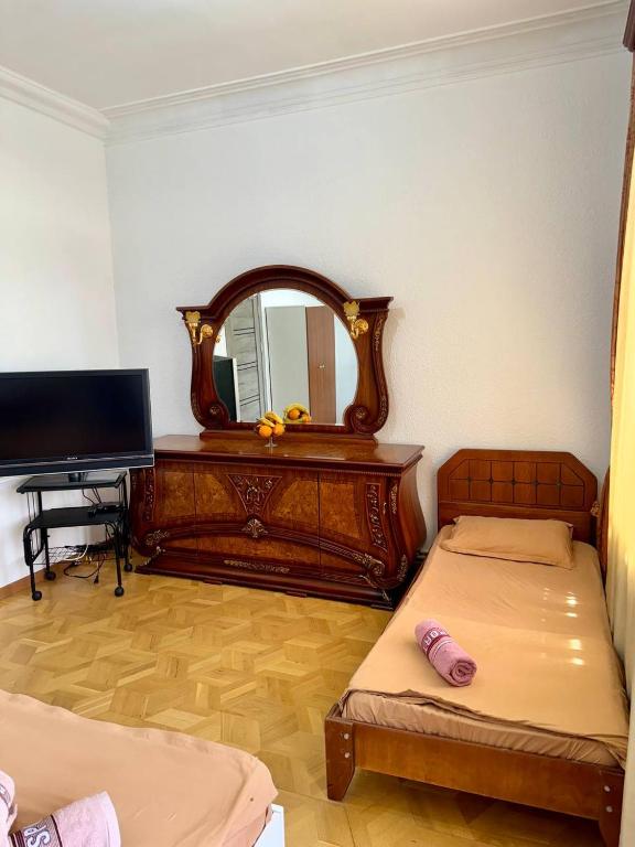 california hostel, Jerevan