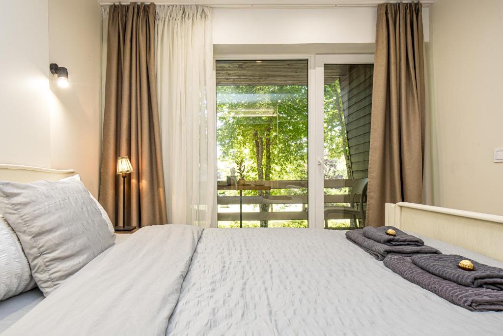 Central Beachside Studio 2, Palanga