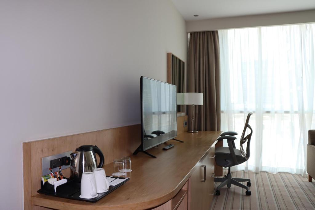 館内設備
