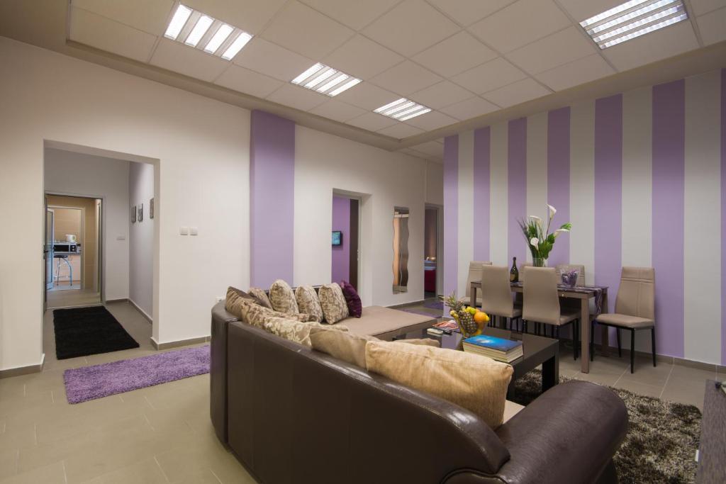 Apartment Vukanja — Hotel in Belgrade