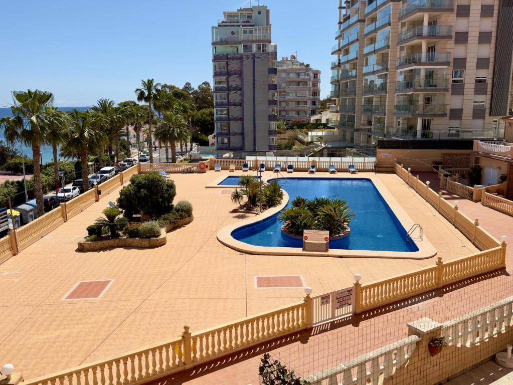 1G MAR II con vistas al mar - 4