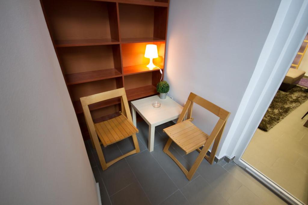 Apartment Vukanja photo