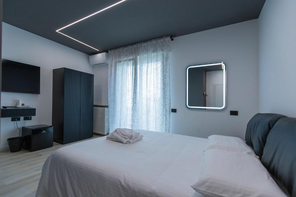 Modern Apartment - Borgo Roma - 3