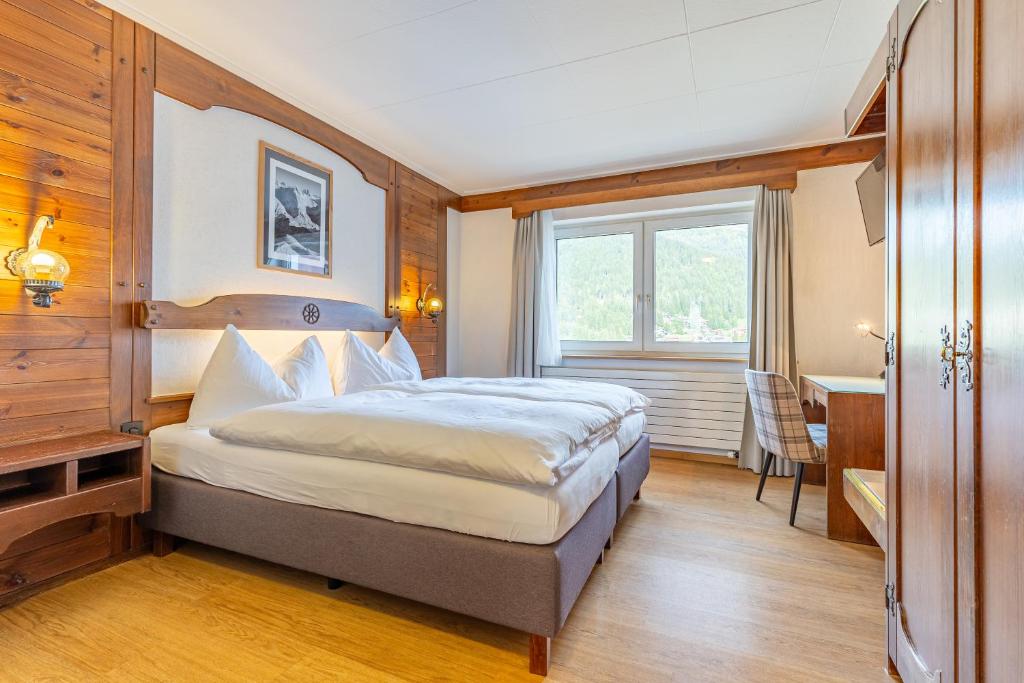 Hotel Dischma - 2