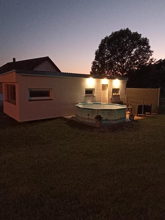 Mobilheim Pod Vyhlidkou, Litomyšl