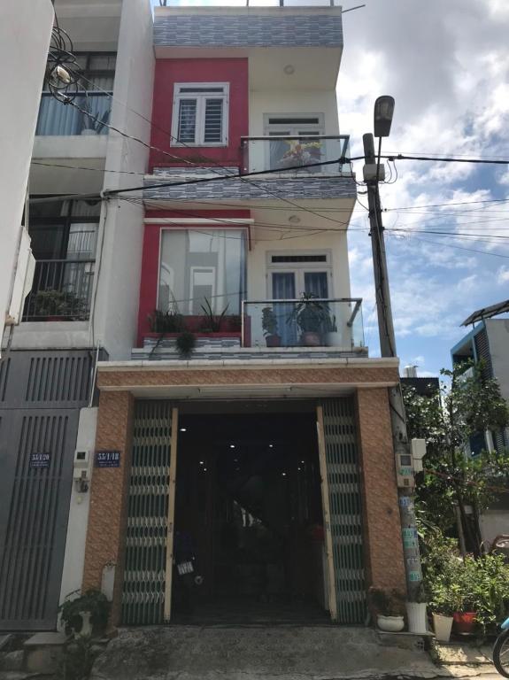 Thu Đuc Home - Noi nghi ngoi nhu o nha, am ap tinh than