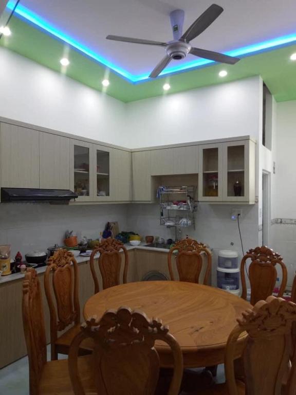Thu Đuc Home - Noi nghi ngoi nhu o nha, am ap tinh than
