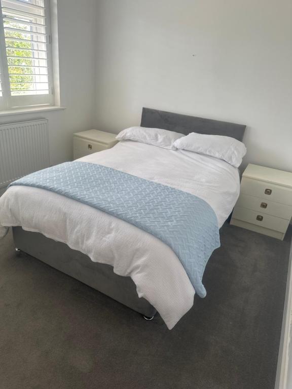 Mayfield guest rooms, Bromley