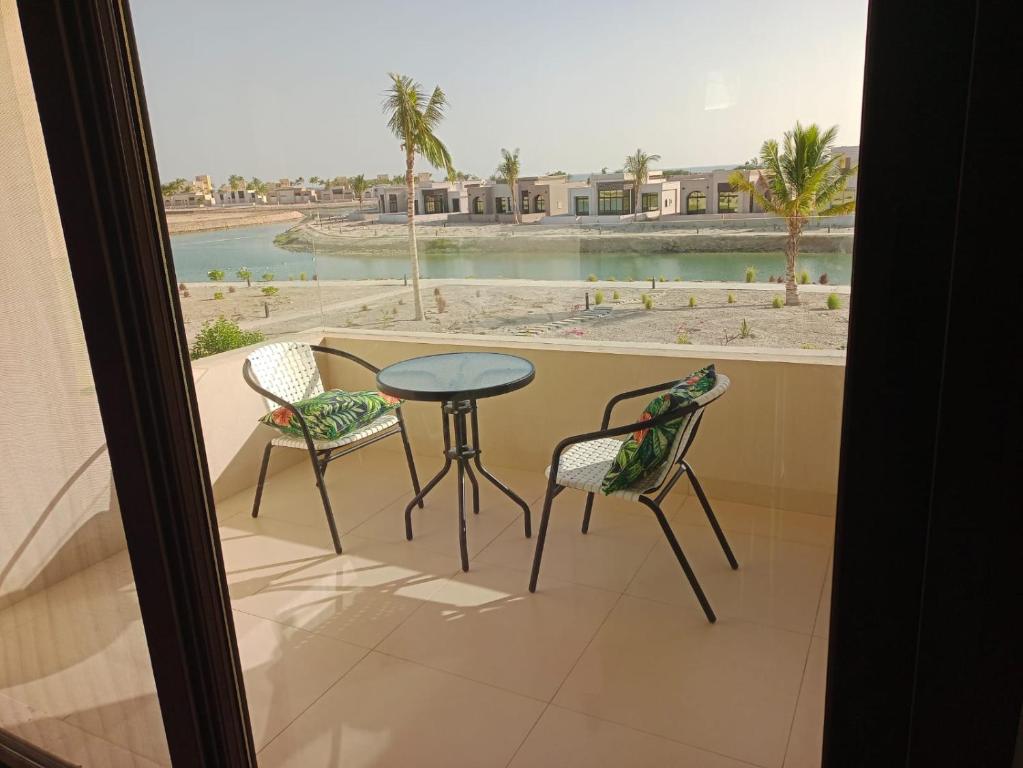 Modern Studio Apartment in Salalah, Ma‘mūrah