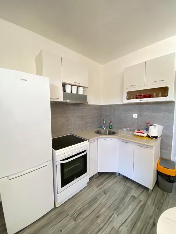 OLGA APARTMENT - 3