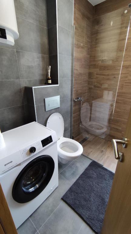 Apartman Bjanka - 4