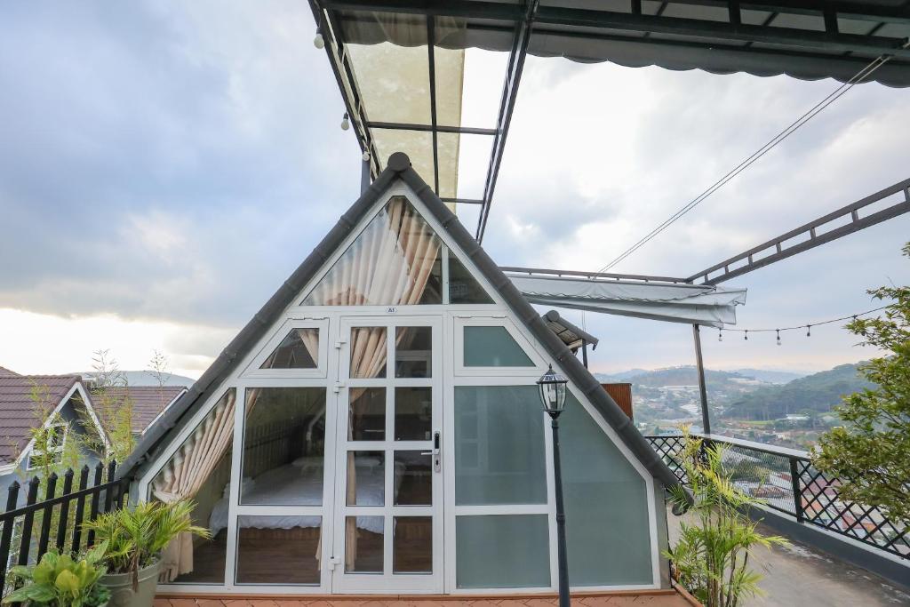 AN PHÚ Home