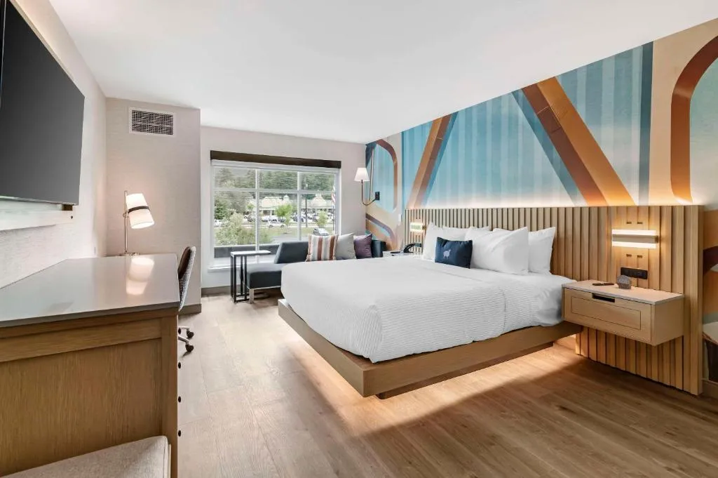 Cambria Hotel North Conway，位于北康威的酒店