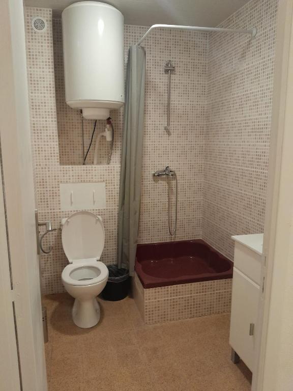 Studio Cosy - Cœur Perpignan1 - 2
